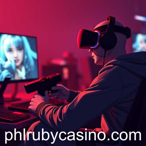 The Rise of PHLRuby in the Gaming Arena